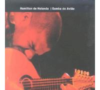 Hamilton De Holanda - Samba Do Aviao