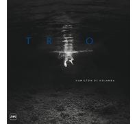 Hamilton De Holanda - Trio [VINYL]