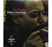Chico Hamilton - The Dealer [VINYL]
