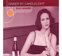 Hamilton - Dinner By Candlelight