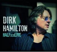 Hamilton, Dirk - Halfsexlive