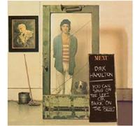 Hamilton, Dirk - You Can Sing on the Left Or Bark on the Right