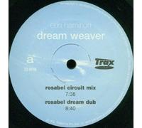 Hamilton, Erin - Dream Weaver [12" VINYL]