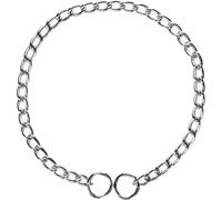 Hamilton Extra Heavy Choke Chain Dog Collar