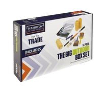 Hamilton FFT 14 x Piece - The Big Outdoor Box Set