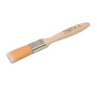 Hamilton Fine Tip Flat Paint Brush