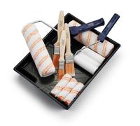 Hamilton for The Trade 14 Piece Brush and Roller Set