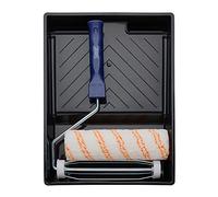 Hamilton for The Trade 3 Piece Medium Pile Roller Set, 9"