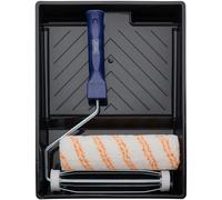 Hamilton for The Trade 3 Piece Medium Pile Roller Set, 9"