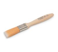 For the Trade Fine Tip Flat Brush 1"