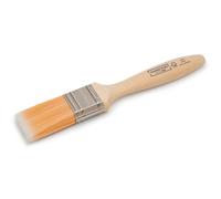 Hamilton Fine Tip Flat Brush For The Trade 3101001-15 1.5 in