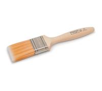 Hamilton Flat Brush For The Trade 3101001-20 Fine Tip 2"