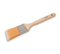 Hamilton For The Trade 3160101-20 Long Handle Angled Brush 2 Inch