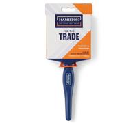 Hamilton -For The Trade 3200601-40 Timbercare Brush 4 Inch