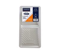Hamilton For The Trade 4 Inch Roller Tray Liners Paint Tray Insert