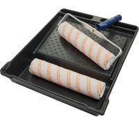 Hamilton For The Trade 4Pc 12 Inch Medium Pile Roller Set (3281128-120)