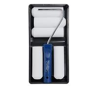 Hamilton For The Trade Medium Pile Mini Gloss Roller Set of 4" 7 Piece