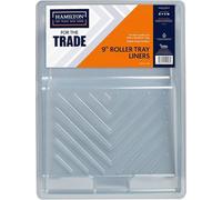 Hamilton For The Trade 9 Inch Roller Tray Liners 5 Pack (3762501-90)