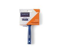 Hamilton Block Brush 5.5" M/PURP Blue
