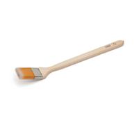 Hamilton For The Trade Extra Long Handle Radiator Cutting In Angled Paint Brush 2in