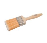 Hamilton For The Trade Flat Paint Brush