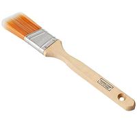 Hamilton For The Trade Long Handled Angled Brush 1.5"