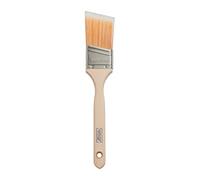 Hamilton For The Trade 3160101-20 Long Handle Angled Brush 2 Inch