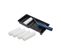 Hamilton For The Trade Medium Pile Gloss Paint Roller Set (Pack of 7)