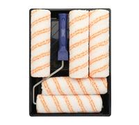 Hamilton for The Trade Medium Pile Roller Set with Tray | 7 Piece Set | 9" (1...