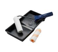 Hamilton For The Trade Mixed Mini Roller Set Blue/black/white (One Size)