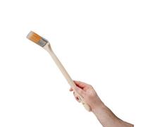 Hamilton For The Trade Paint Brush Wood (2In)