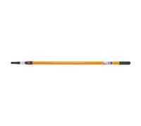 For The Trade 3904401-02 Medium Pozlock Extension Pole 1400-2400mm