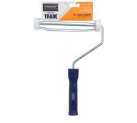 Hamilton For The Trade Paint Roller Frame White/silver/blue (One Size)