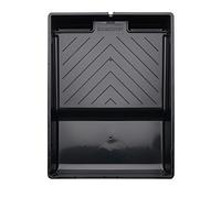 Hamilton Paint Roller Tray For The Trade 3762201-90 9" Black