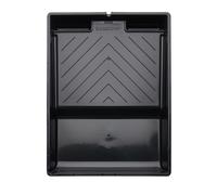 Hamilton for The Trade Paint Roller Tray | 9", Black