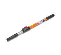 Hamilton for The Trade Pozlock Paint Roller Extension Pole, 640-900mm