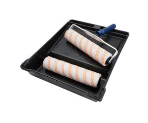 Hamilton For The Trade Roller Kit 4 Piece 12"