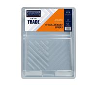 Hamilton For The Trade Roller Tray Liner