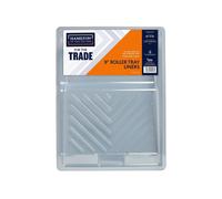 Hamilton For The Trade Roller Tray Liners 9 Inch 5 Pack