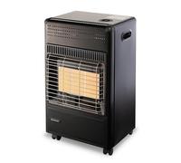 HAMILTON GAS PRODUCTS Calor Gas Cabinet Heaters - Super Heat, 4.2kw | Indoor Super Heater | Oxygen Depletion Sensor & 3 Heating Settings