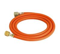 Hamilton Gas Products LPG Gas Blow Torch Hose Assembly, 10m