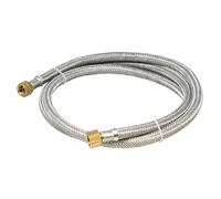 Hamilton Gas Products LPG Gas Blow Torch Hose Assembly, 3m