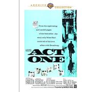 Hamilton,George - Act One [DVD-AUDIO] [DVD-AUDIO]