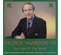 Hamilton, George IV - Light Of The World