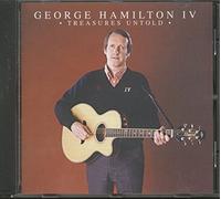 Hamilton, George IV - Treasures Untold