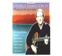 Hamilton, George IV - Waitin' for the Sun to Shine: 16 Very Special Recordings