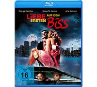 Hamilton,George - Liebe auf den ersten Biss, 1 Blu-ray (Kinofassung) [Region Free] [Blu-ray]