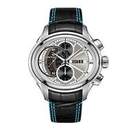 Hamilton - HAMILTON American-Classic JAZZMASTER FACE-2-FACE-II H32866781 - H32866781
