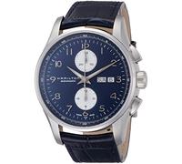 Hamilton - HAMILTON American-Classic JAZZMASTER Maestro-AUTO-Chrono H32766643 - H32766643