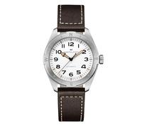 HAMILTON Hamilton Khaki Field Expedition Auto Men's White Watch H70315510